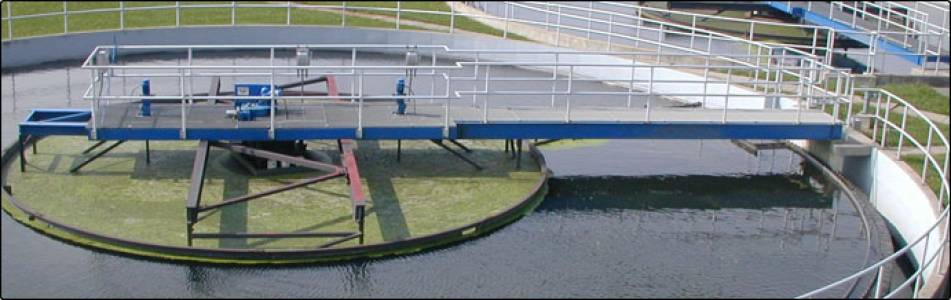Process Water Treatment