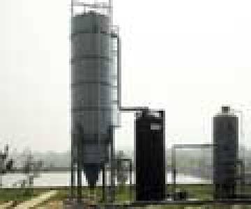 Drinking Water Treatment