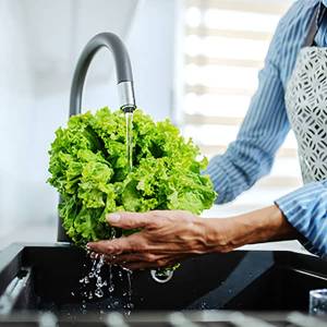 Reverse Osmosis (RO) Systems