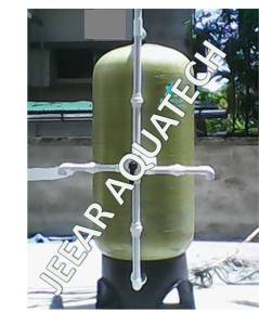 5000 LPH Iron Removal Filter