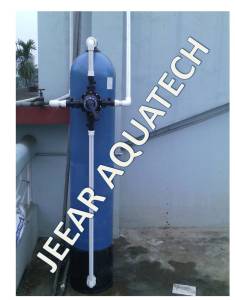 1000 LPH Domestic Iron Removal Filter