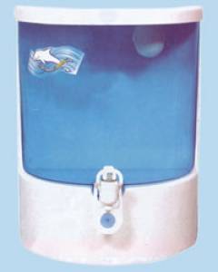 R O Water Purifier