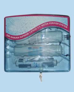 UV Water Purifier