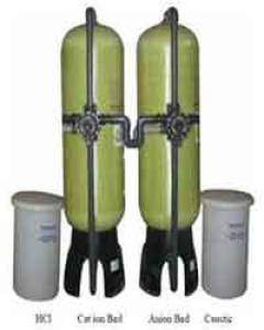 WATER TREATMENT PLANT