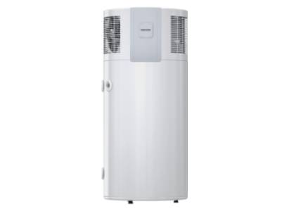 DHW heat pumps