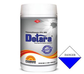 Dotara