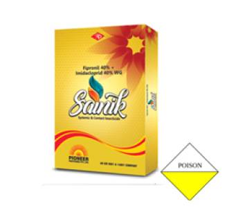 Sainik