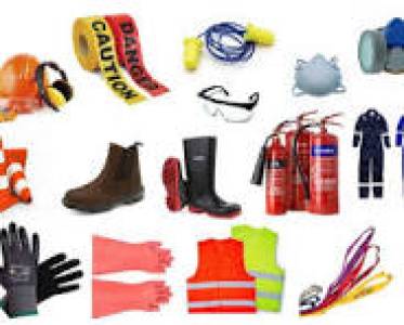 Industrial Safety Products