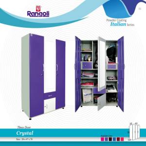 Crystal Cup Board