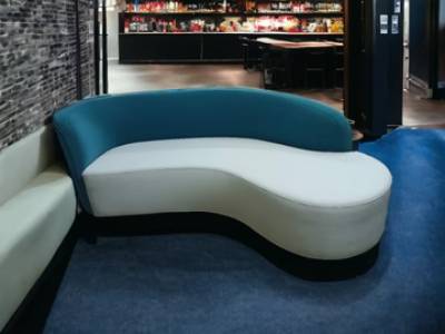 2 Seater Sofa