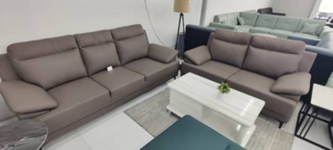 3 Seater Sofa