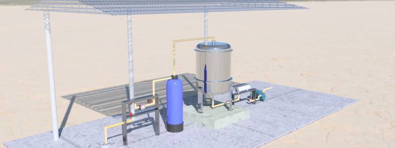 Revolutionizing Water Treatment