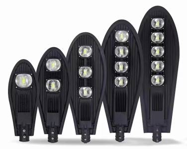 Cob sensor light