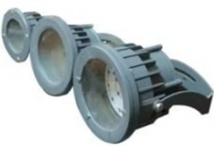 MEGA LED GARDEN LIGHT MESL-GL