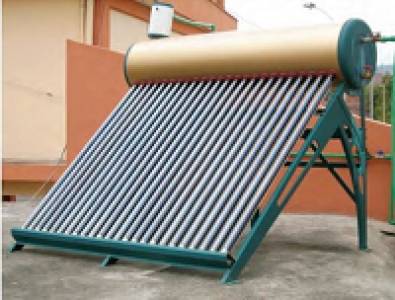 Solar Water Heater Suppliers in Chhattisgarh