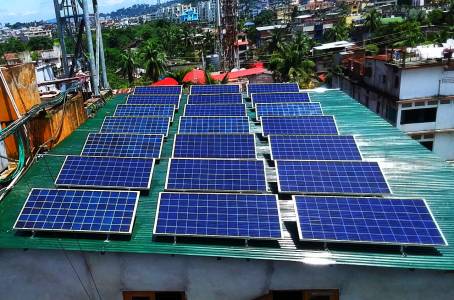 Solar Water Pump Suppliers in Chhattisgarh