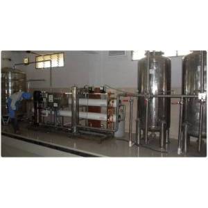 Mineral Water Trunky Projects