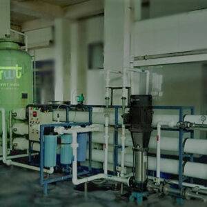 RO plant