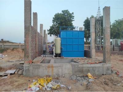 electro magnetic scale prevention systems