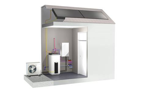 Hybrid Integrated Solutions