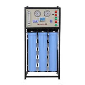 Commercial RO Plant