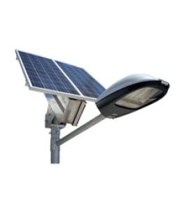 Solar Outdoor Lights