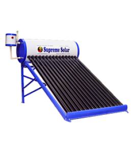 Solar Water Heaters