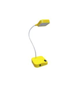 Solar Study Lamp