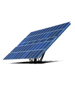 Solar Power Plant