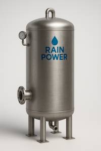 Activated Carbon Filter (ACF)
