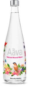 500 mL PET Bottle