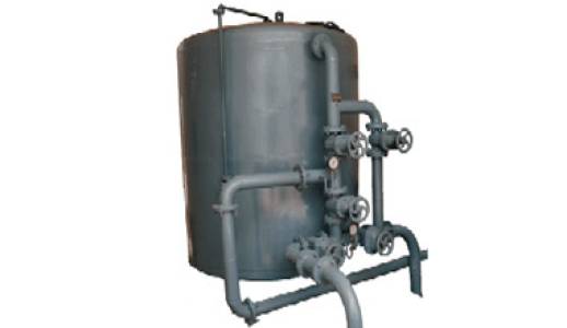 Activated Carbon Filters