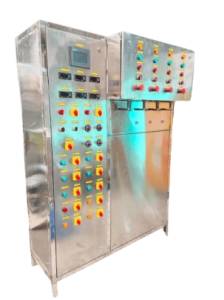 soda machine