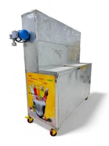 Pouch Filling Machine