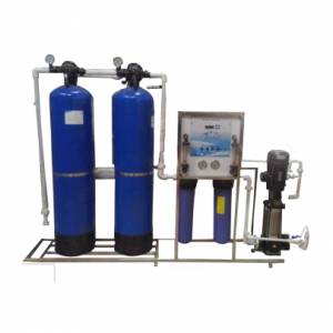 RO Plant