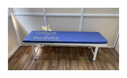 Attendant Bed