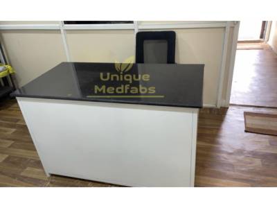 Hospital Tables