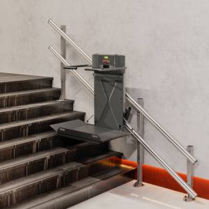 Wheelchair Lift