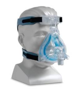 Bipap Mask & CPAP Mask