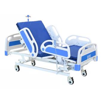 ICU Beds