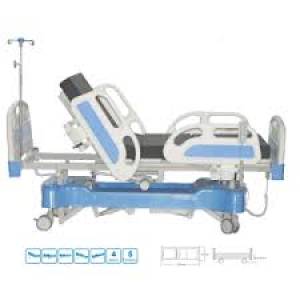 ICU Bed SB-G101A