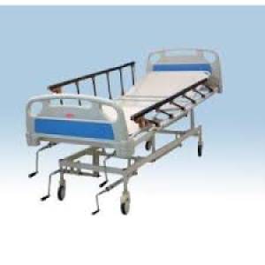 ICU BED MECHANICAL