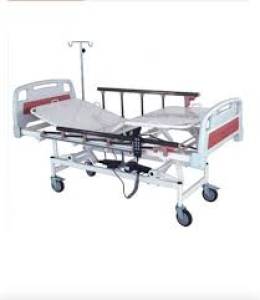 RECOVERY BED MECHANICAL FIXED HEIGHT (ABS Panel's) MODEL NO - SB-G107