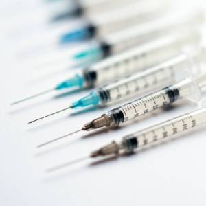 Syringes