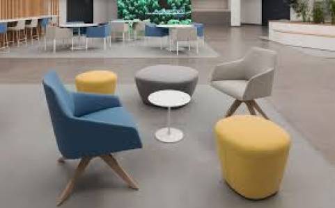 Omnispaces