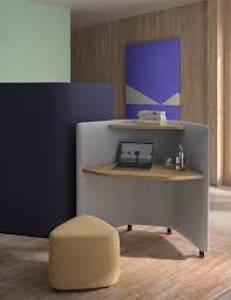 Desks & Workstations