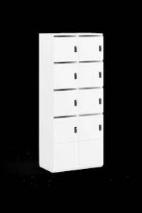 Lockers & Storages