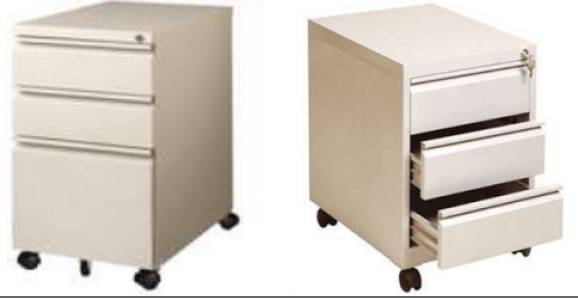 Office Storage