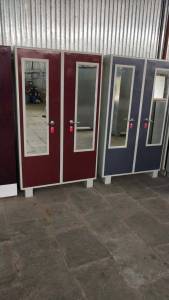 steel furniture
