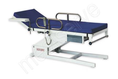 Hospital OPD Furnitures, Patient Examination Tables And Solutions